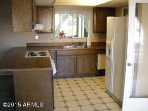 2807 S Standage --, Mesa, AZ 85202 photo 2