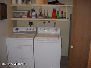 2807 S Standage --, Mesa, AZ 85202 photo 5