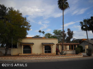 2807 S Standage --, Mesa, AZ 85202 photo 1