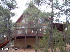2960 East Lookout Ln, Overgaard, AZ 85933 photo 23