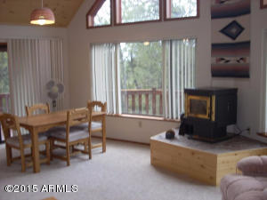 2960 East Lookout Ln, Overgaard, AZ 85933 photo 35