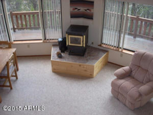 2960 East Lookout Ln, Overgaard, AZ 85933 photo 37
