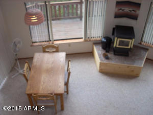 2960 East Lookout Ln, Overgaard, AZ 85933 photo 38