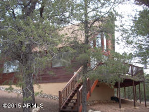2960 East Lookout Ln, Overgaard, AZ 85933 photo 22
