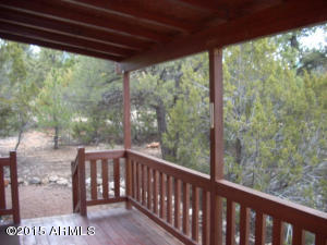 2960 East Lookout Ln, Overgaard, AZ 85933 photo 16