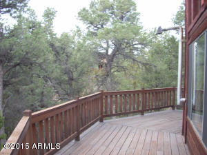 2960 East Lookout Ln, Overgaard, AZ 85933 photo 27