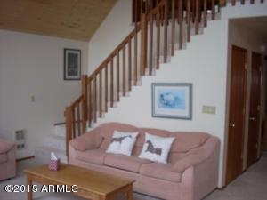 2960 East Lookout Ln, Overgaard, AZ 85933 photo 8