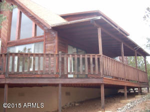 2960 East Lookout Ln, Overgaard, AZ 85933 photo 25