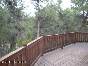 2960 East Lookout Ln, Overgaard, AZ 85933 photo 3