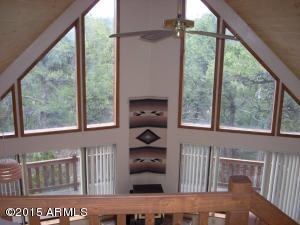 2960 East Lookout Ln, Overgaard, AZ 85933 photo 10
