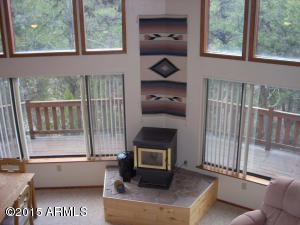 2960 East Lookout Ln, Overgaard, AZ 85933 photo 36