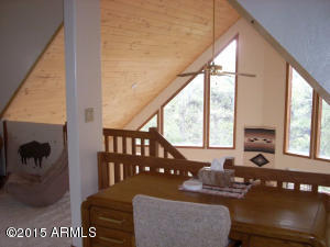 2960 East Lookout Ln, Overgaard, AZ 85933 photo 9