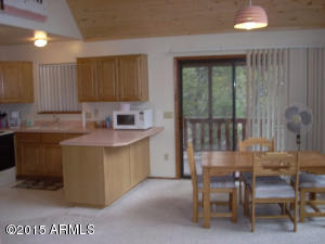 2960 East Lookout Ln, Overgaard, AZ 85933 photo 5