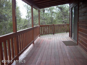 2960 East Lookout Ln, Overgaard, AZ 85933 photo 26