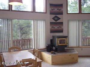 2960 East Lookout Ln, Overgaard, AZ 85933 photo 7
