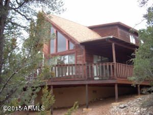 2960 East Lookout Ln, Overgaard, AZ 85933 photo 24