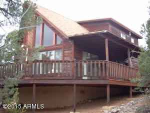 2960 East Lookout Ln, Overgaard, AZ 85933 photo 2