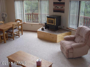 2960 East Lookout Ln, Overgaard, AZ 85933 photo 33