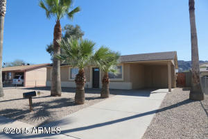 935 E Desert Dr, Phoenix, AZ 85042 photo 3