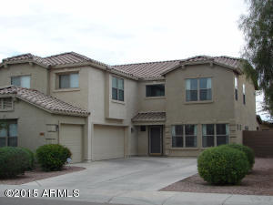 4645 W Hasan Dr, Laveen, AZ 85339 photo 1