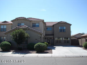 4645 W Hasan Dr, Laveen, AZ 85339 photo 4
