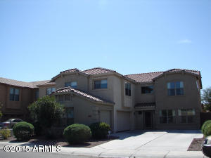 4645 W Hasan Dr, Laveen, AZ 85339 photo 5