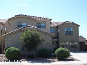 4645 W Hasan Dr, Laveen, AZ 85339 photo 3