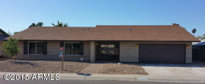 607 E Helena Dr, Phoenix, AZ 85022 photo 1