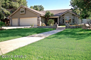 525 E Leah Ln, Gilbert, AZ 85234 photo 1