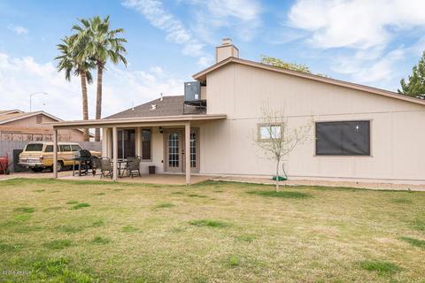 2427 E Dolphin Ave, Mesa, AZ 85204 photo 20