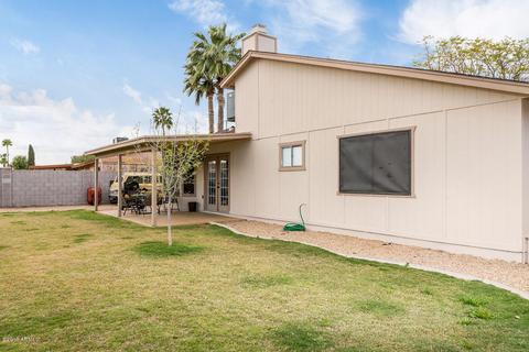 2427 E Dolphin Ave, Mesa, AZ 85204 photo 24