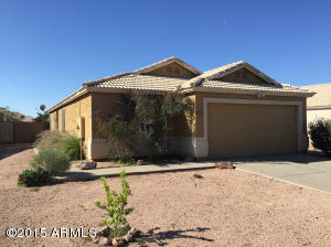 2259 W Renaissance Ave, Apache Junction, AZ 85120 photo 1