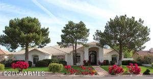 3324 E Coconino St, Phoenix, AZ 85044 photo 1