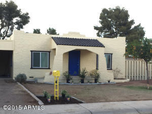 1016 E Minnezona Ave, Phoenix, AZ 85014 photo 1