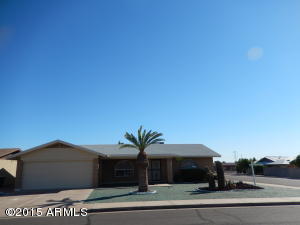 4107 E Calypso Ave, Mesa, AZ 85206 photo 1