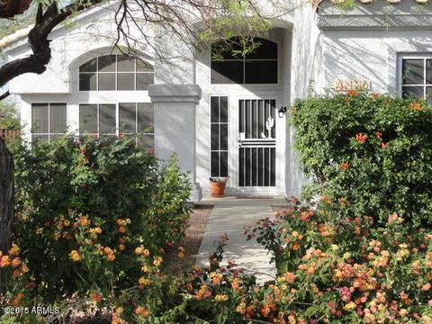7220 E Lakeview Ave, Mesa, AZ 85209 photo 2