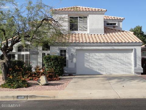 7220 E Lakeview Ave, Mesa, AZ 85209 photo 1