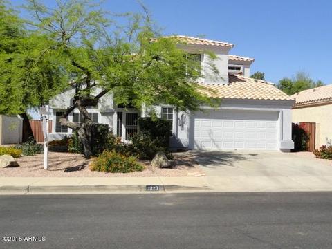 7220 E Lakeview Ave, Mesa, AZ 85209 photo 48