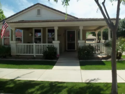 2681 E Virginia St, Gilbert, AZ 85296 photo 1