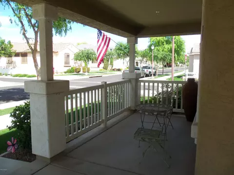 2681 E Virginia St, Gilbert, AZ 85296 photo 2