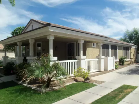 2681 E Virginia St, Gilbert, AZ 85296 photo 3