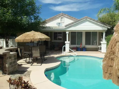 2681 E Virginia St, Gilbert, AZ 85296 photo 5