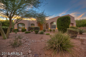 7130 E Saddleback St #29, Mesa, AZ 85207 photo 2