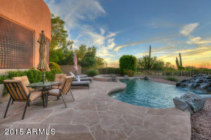7130 E Saddleback St #29, Mesa, AZ 85207 photo 29