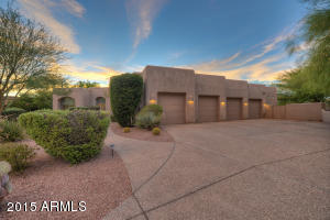 7130 E Saddleback St #29, Mesa, AZ 85207 photo 3