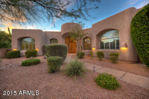 7130 E Saddleback St #29, Mesa, AZ 85207 photo 1