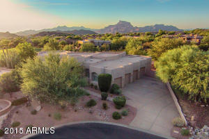 7130 E Saddleback St #29, Mesa, AZ 85207 photo 4
