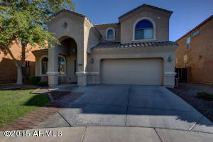 2820 E Questa Dr, Phoenix, AZ 85024 photo 2