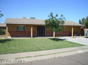 4954 W Mitchell Dr, Phoenix, AZ 85031 photo 1