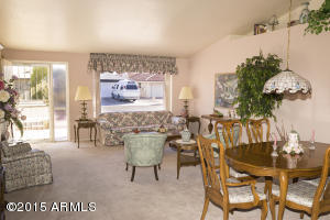 7814 E Mendoza Ave, Mesa, AZ 85209 photo 2